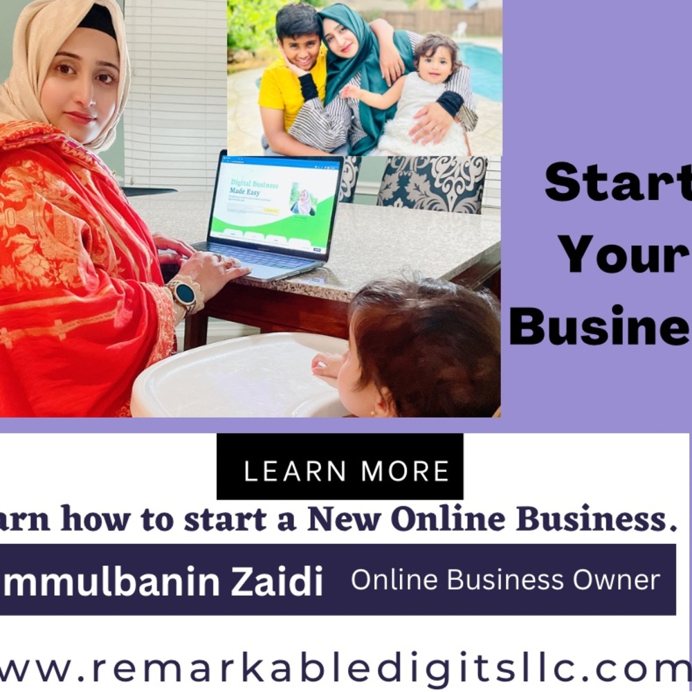 DigitalBusinessMadeEasy All you need in yourbusiness is provided from the start.